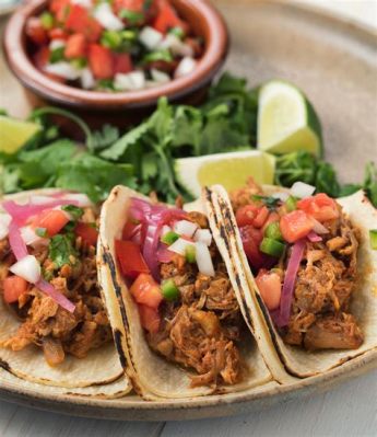  Cochinita Pibil！スパイシーなローストポークと柑橘系の香りが織りなすユカタンの至高の味